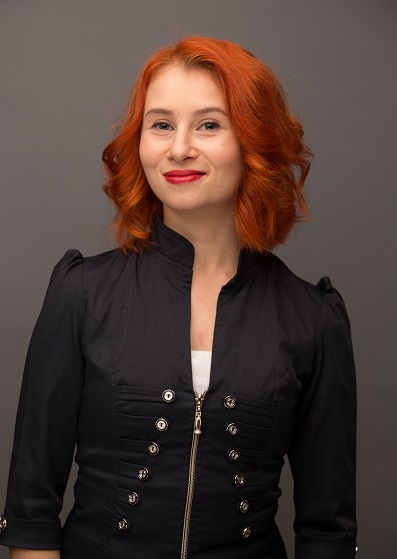 Kseniia Prokonova