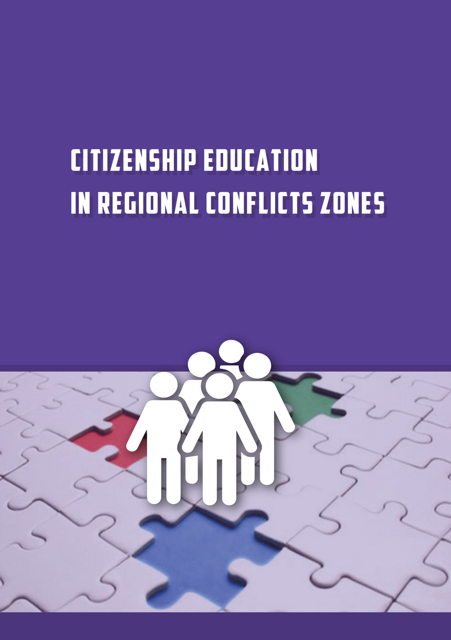 Citizenship Education at Regional Conflict Zones